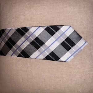 The Tie Bar silk tie